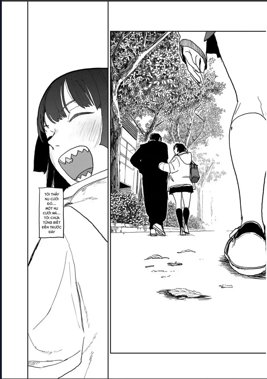 Seishun Bakusou! Chap 19 - Next Chap 18