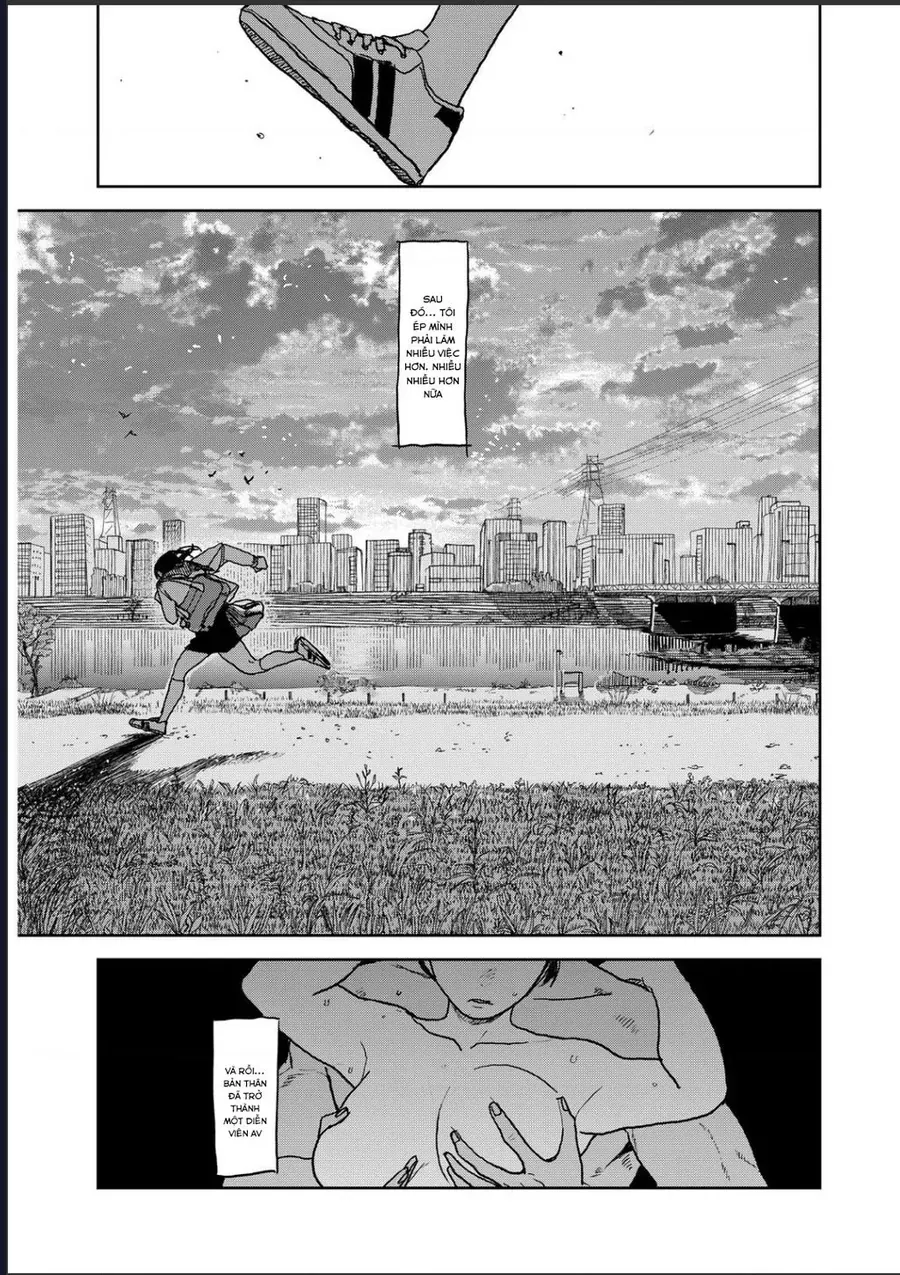 Seishun Bakusou! Chap 19 - Next Chap 18