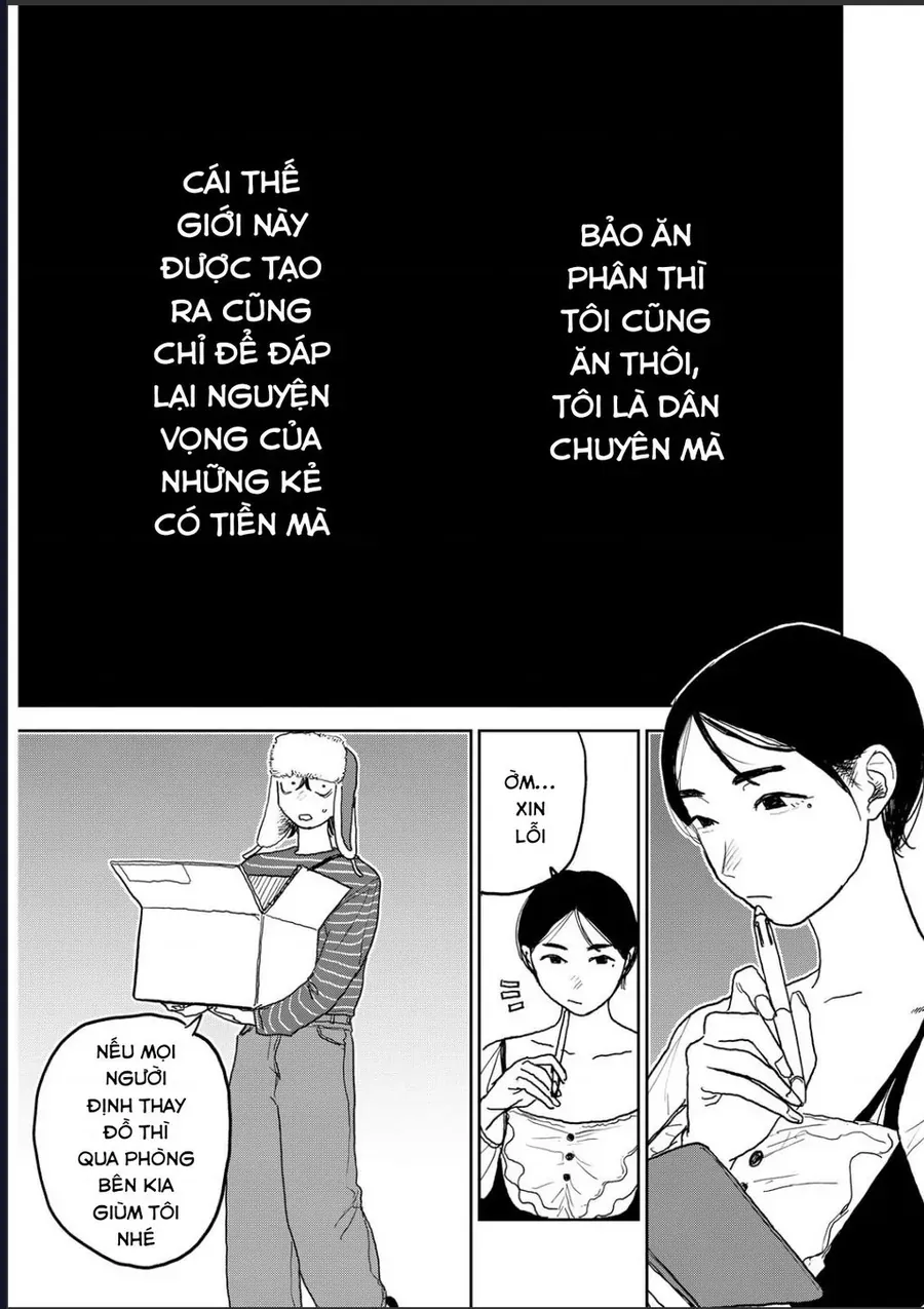 Seishun Bakusou! Chap 19 - Next Chap 18