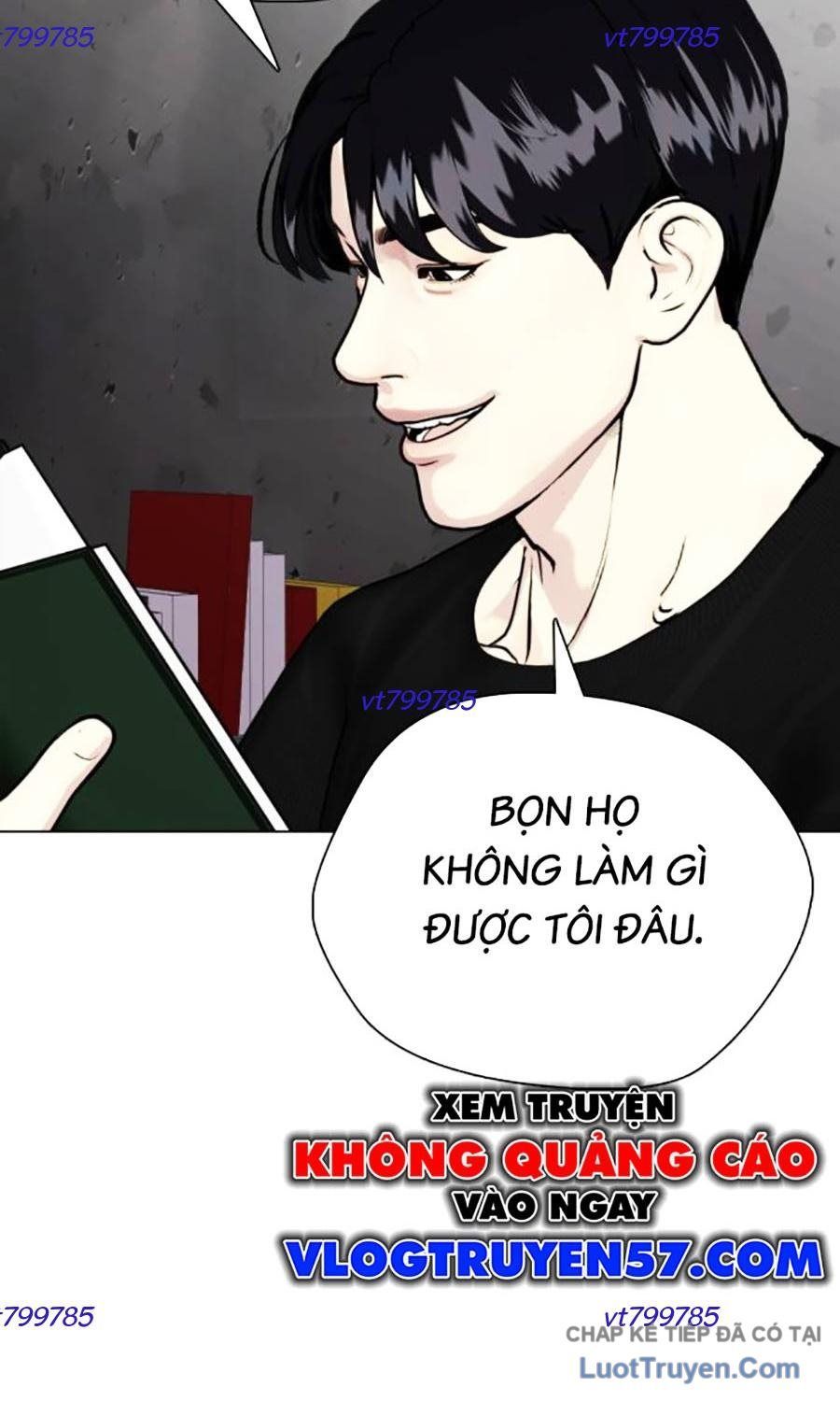 Loser Giỏi Võ Chapter 148 - AB Truyện