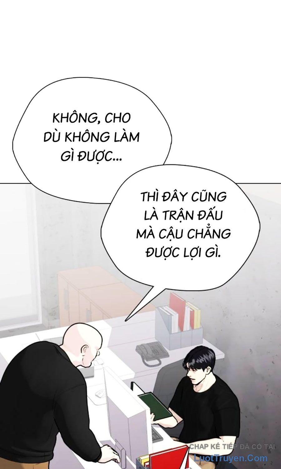 Loser Giỏi Võ Chapter 148 - AB Truyện
