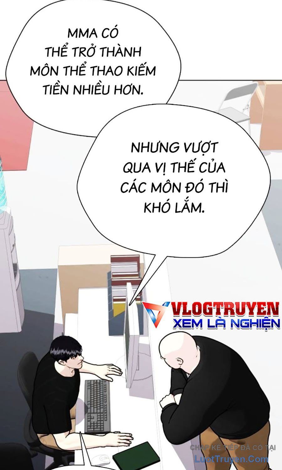 Loser Giỏi Võ Chapter 148 - AB Truyện