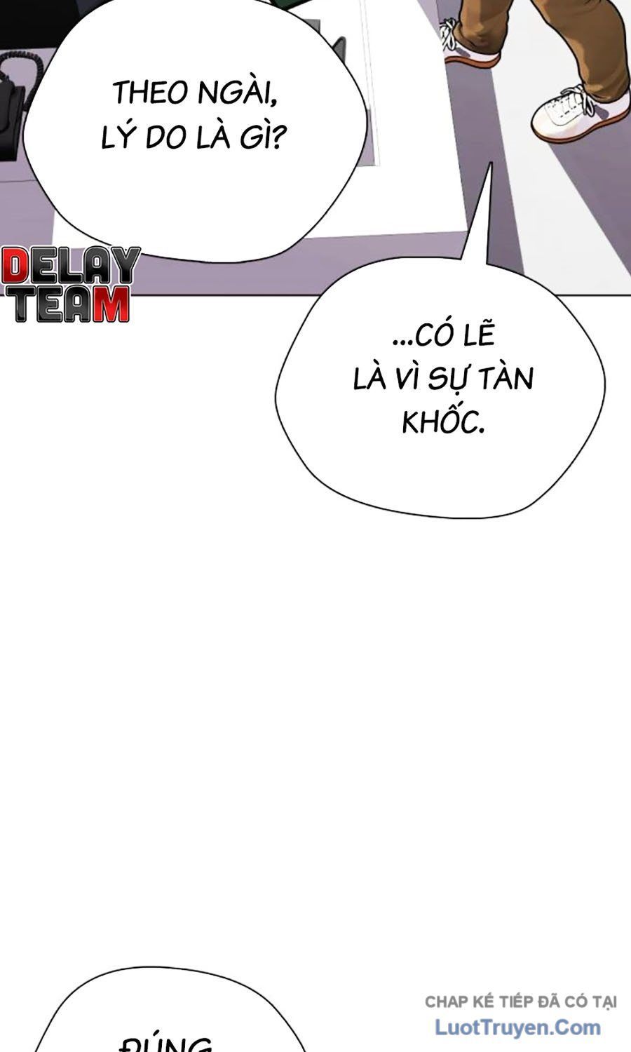 Loser Giỏi Võ Chapter 148 - AB Truyện
