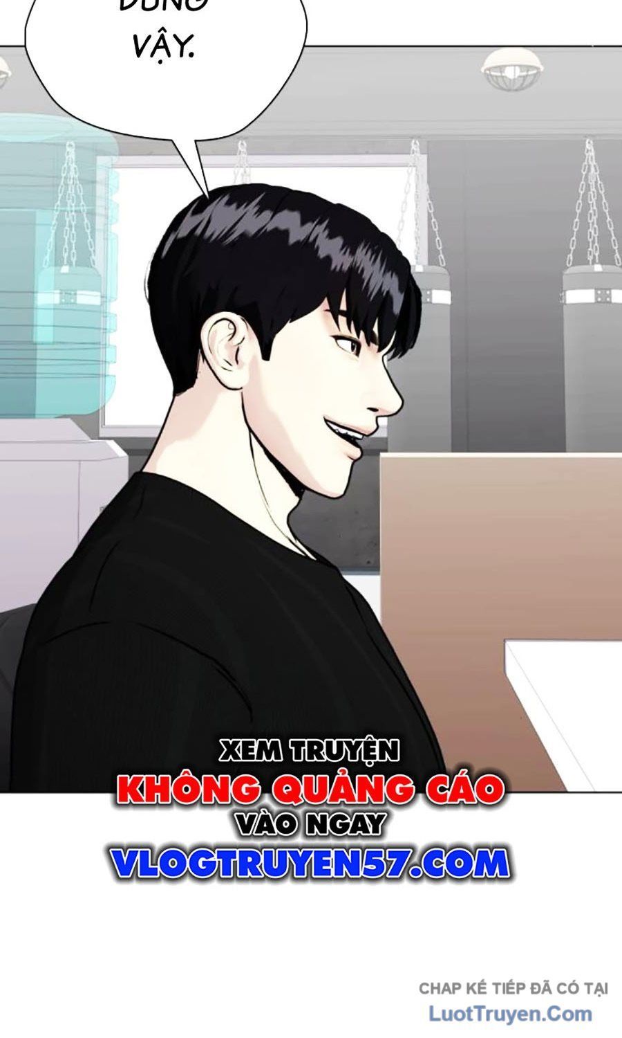 Loser Giỏi Võ Chapter 148 - AB Truyện