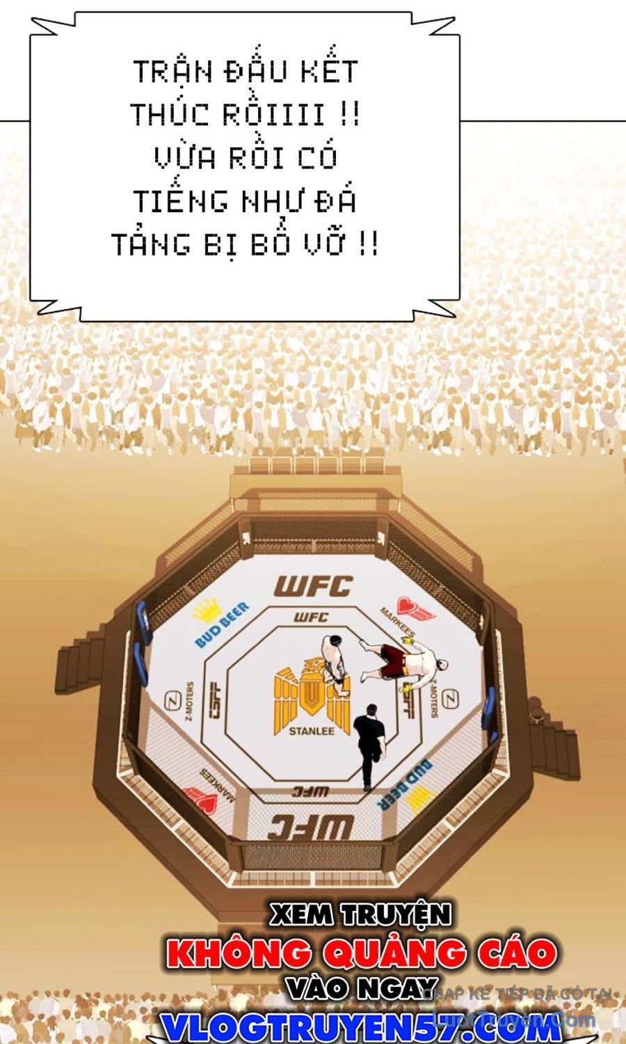 Loser Giỏi Võ Chapter 148 - AB Truyện