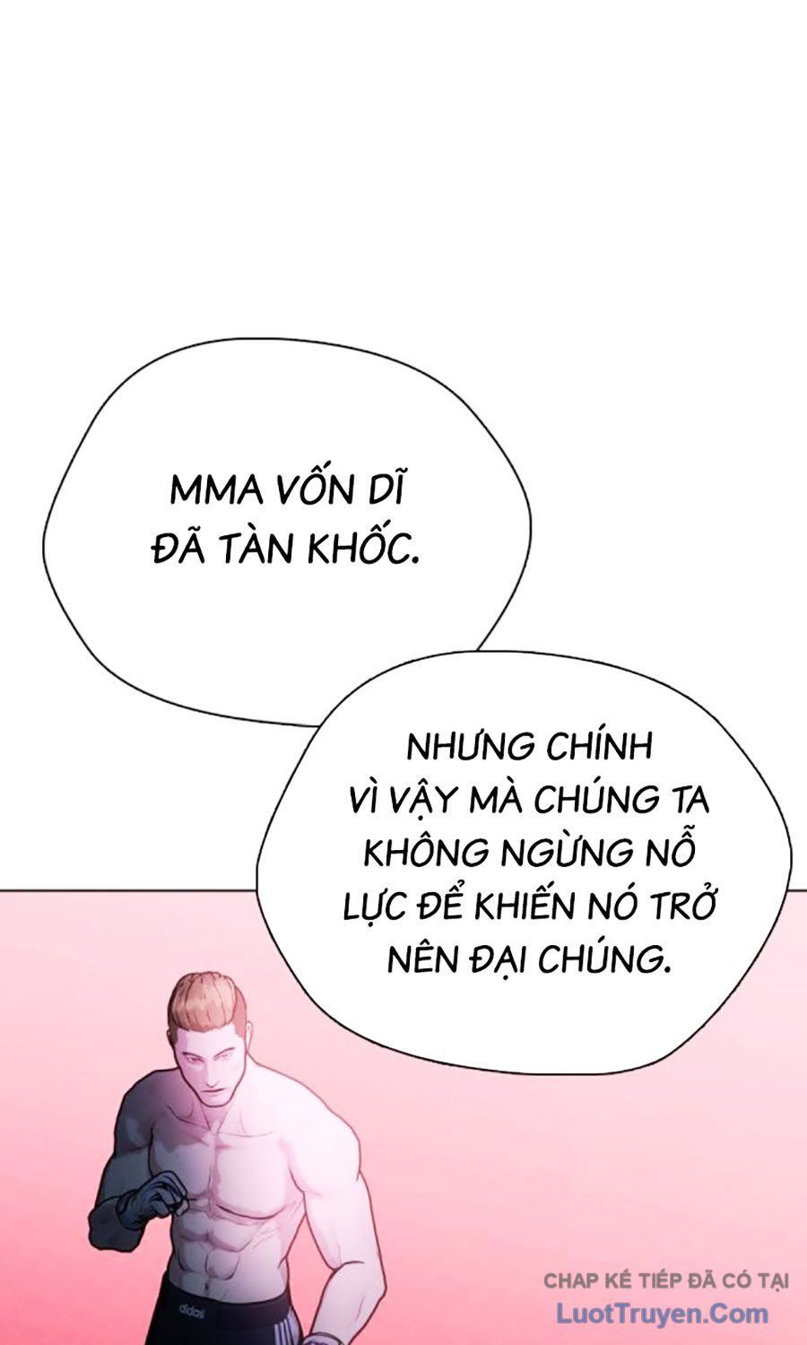 Loser Giỏi Võ Chapter 148 - AB Truyện