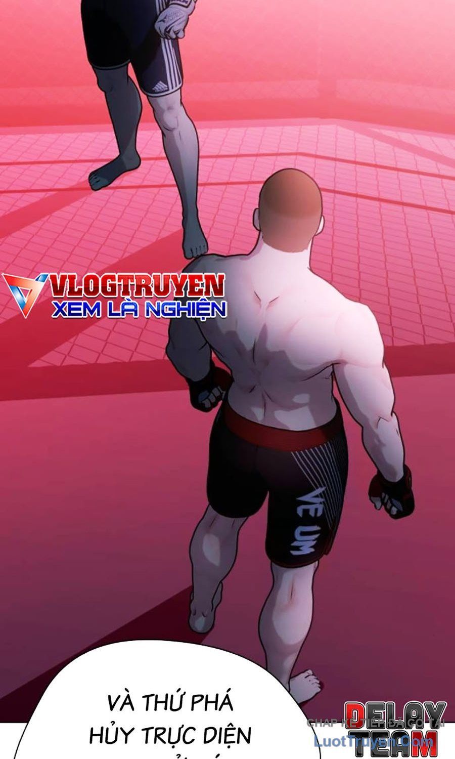 Loser Giỏi Võ Chapter 148 - AB Truyện