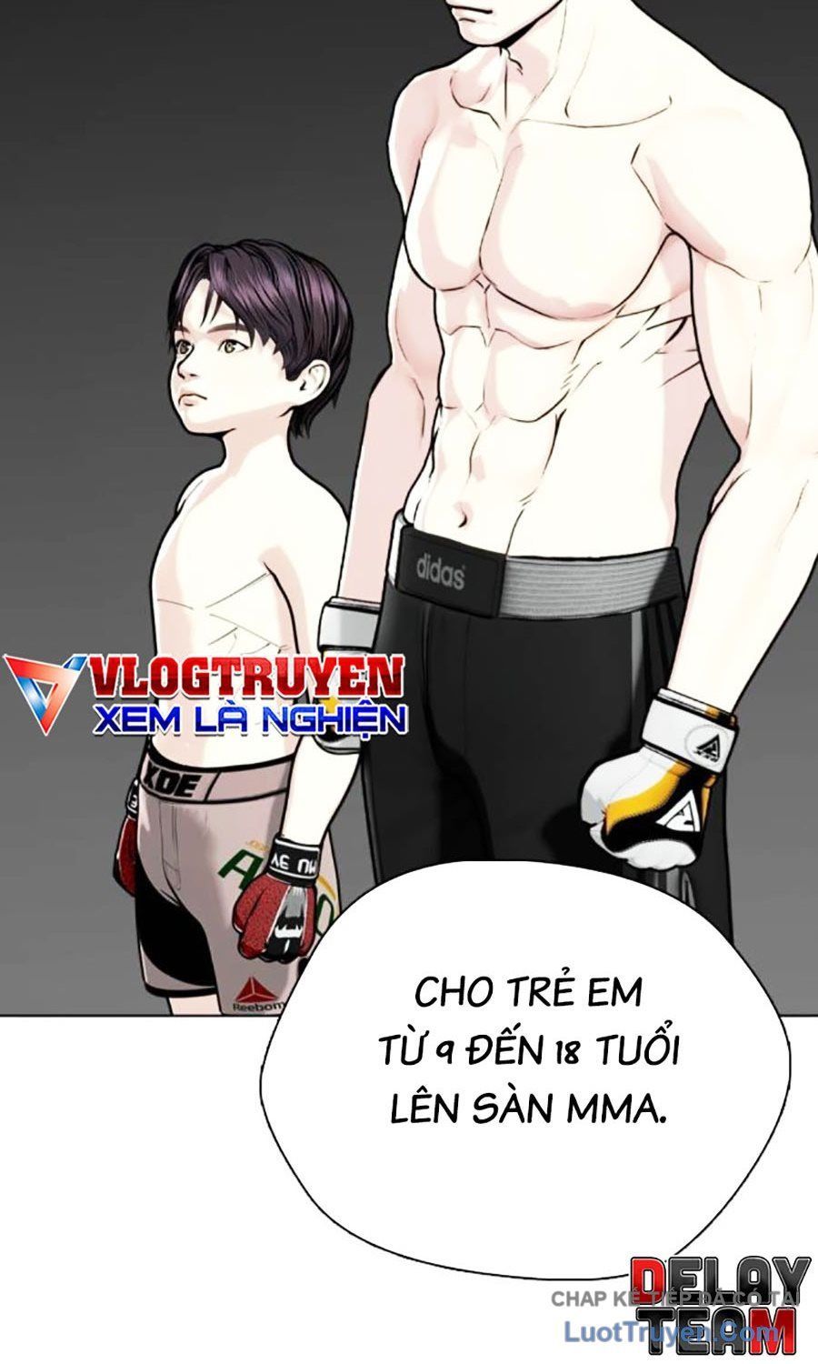 Loser Giỏi Võ Chapter 148 - AB Truyện