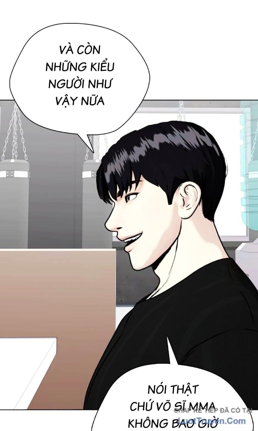 Loser Giỏi Võ Chapter 148 - AB Truyện