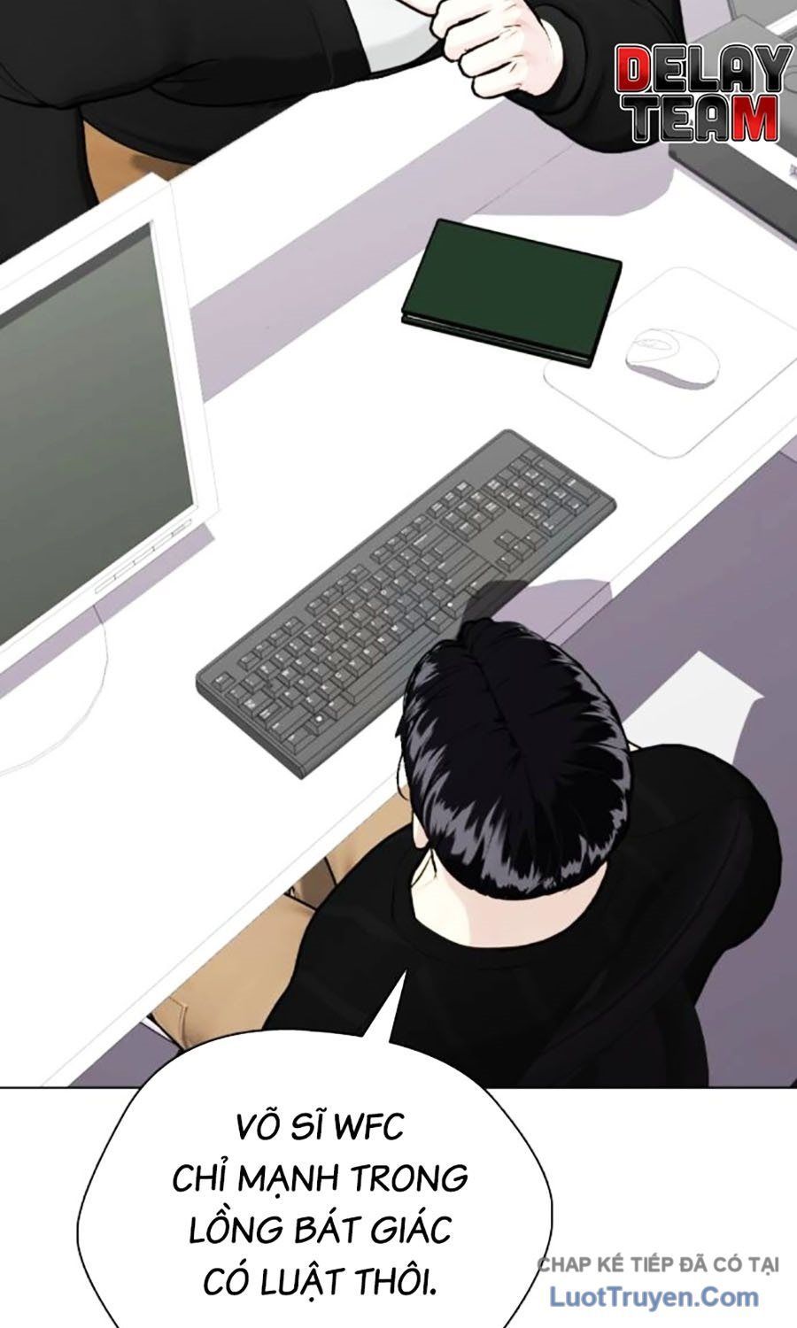 Loser Giỏi Võ Chapter 148 - AB Truyện