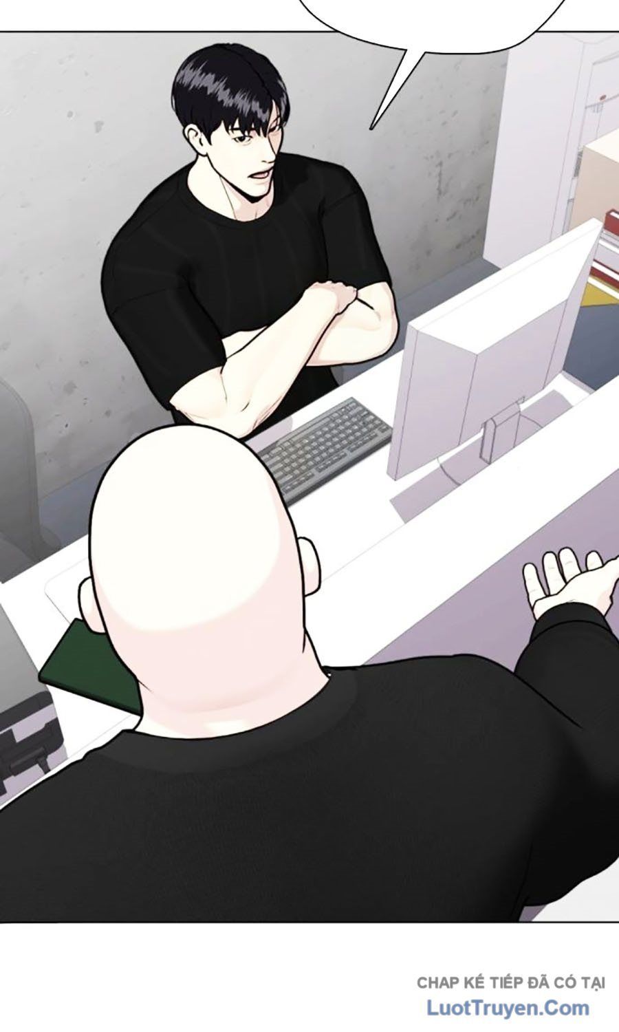 Loser Giỏi Võ Chapter 148 - AB Truyện