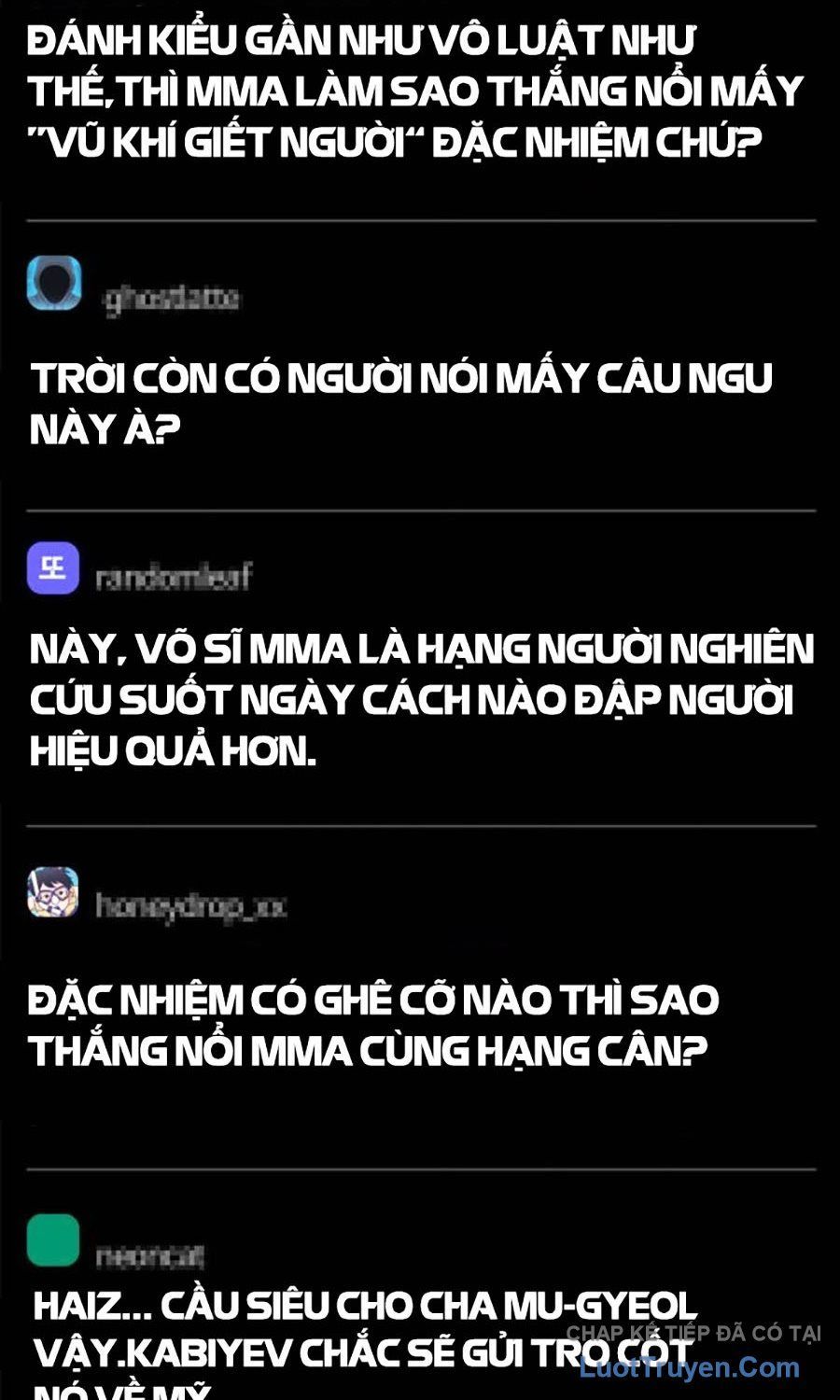 Loser Giỏi Võ Chapter 148 - AB Truyện