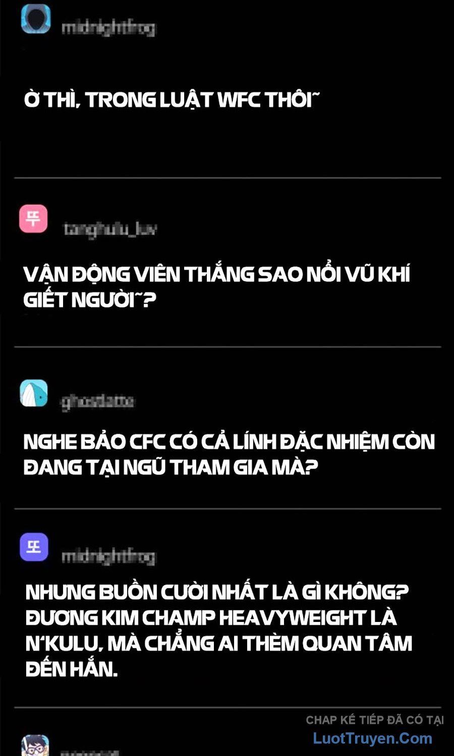 Loser Giỏi Võ Chapter 148 - AB Truyện