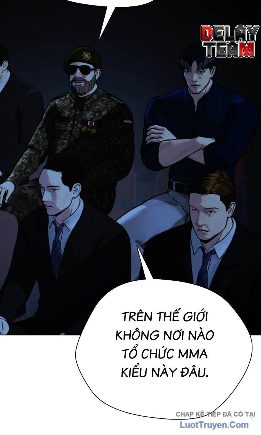 Loser Giỏi Võ Chapter 148 - AB Truyện