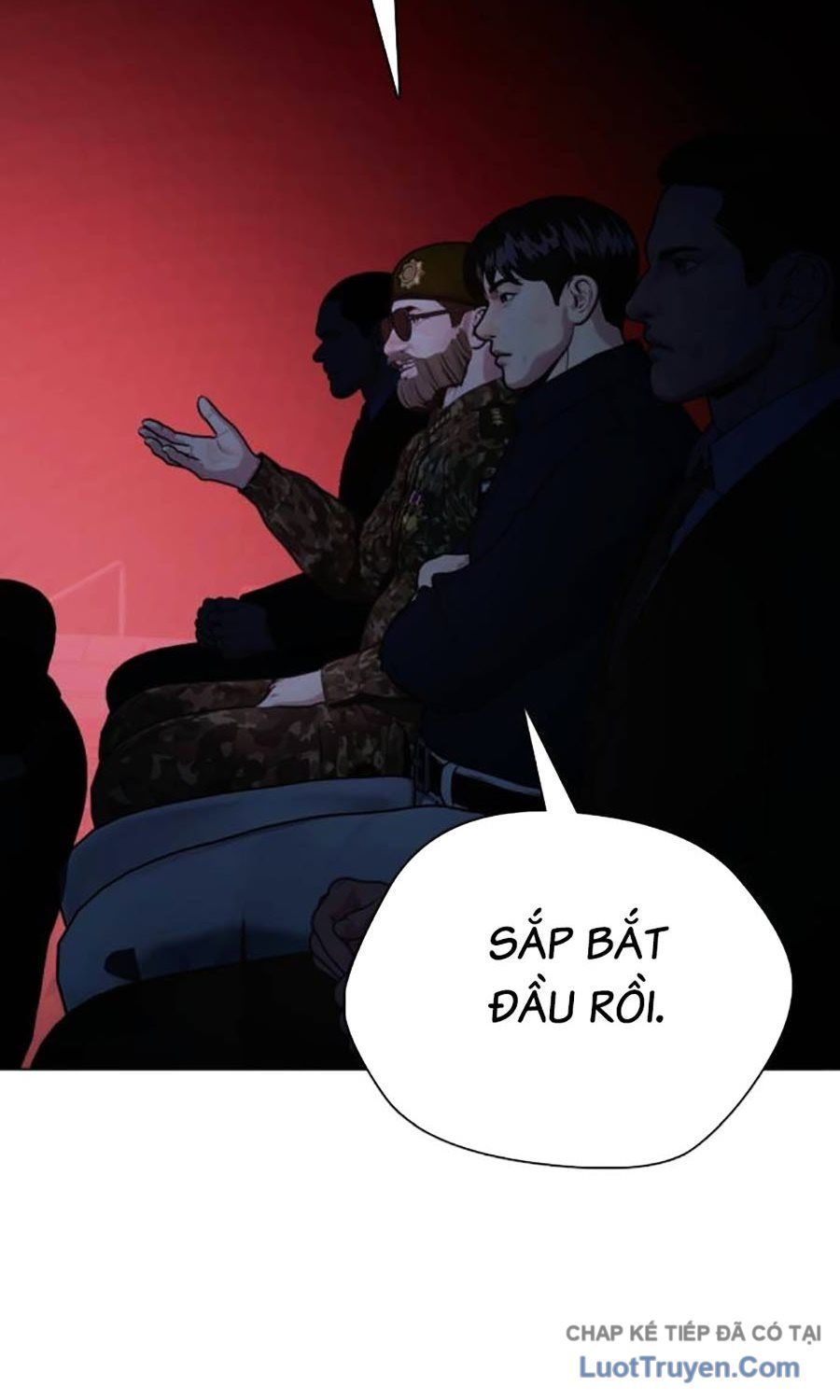 Loser Giỏi Võ Chapter 148 - AB Truyện