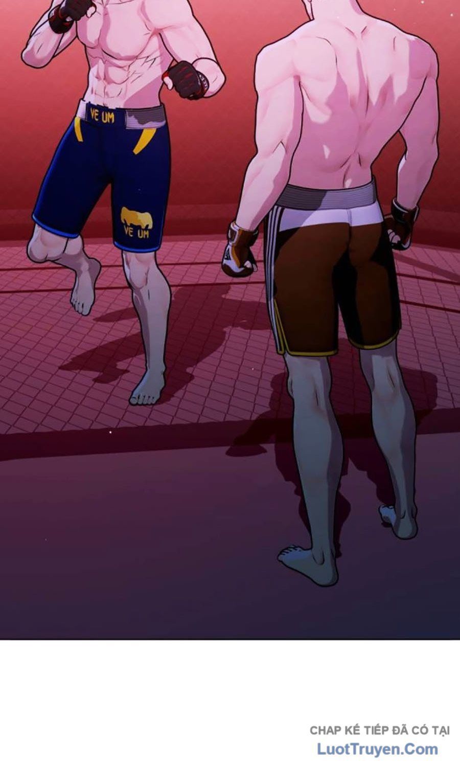 Loser Giỏi Võ Chapter 148 - AB Truyện