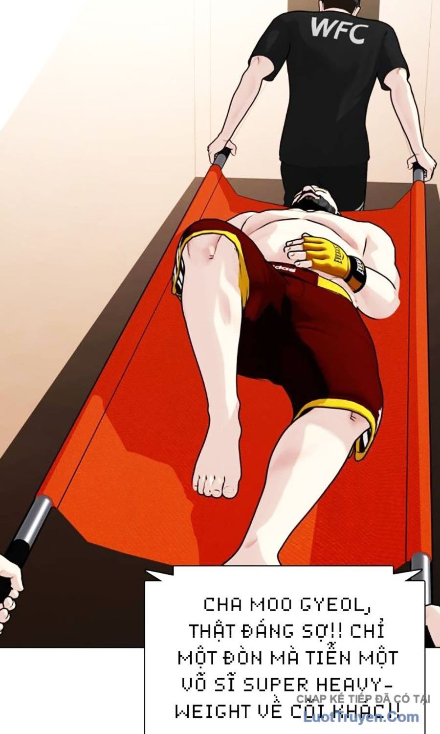 Loser Giỏi Võ Chapter 148 - AB Truyện