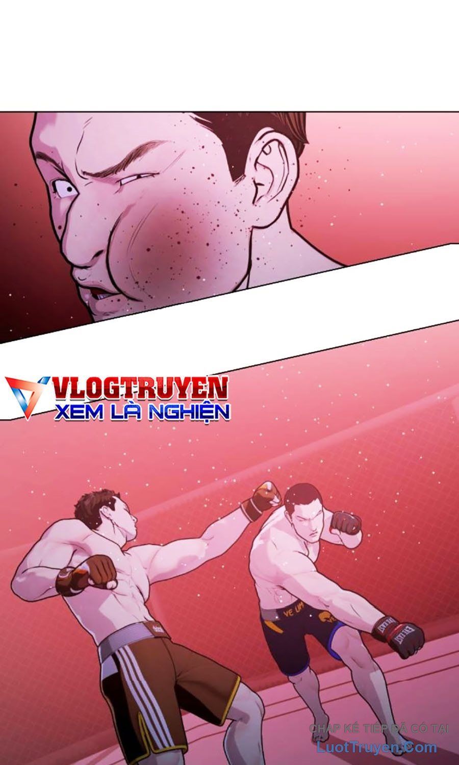 Loser Giỏi Võ Chapter 148 - AB Truyện