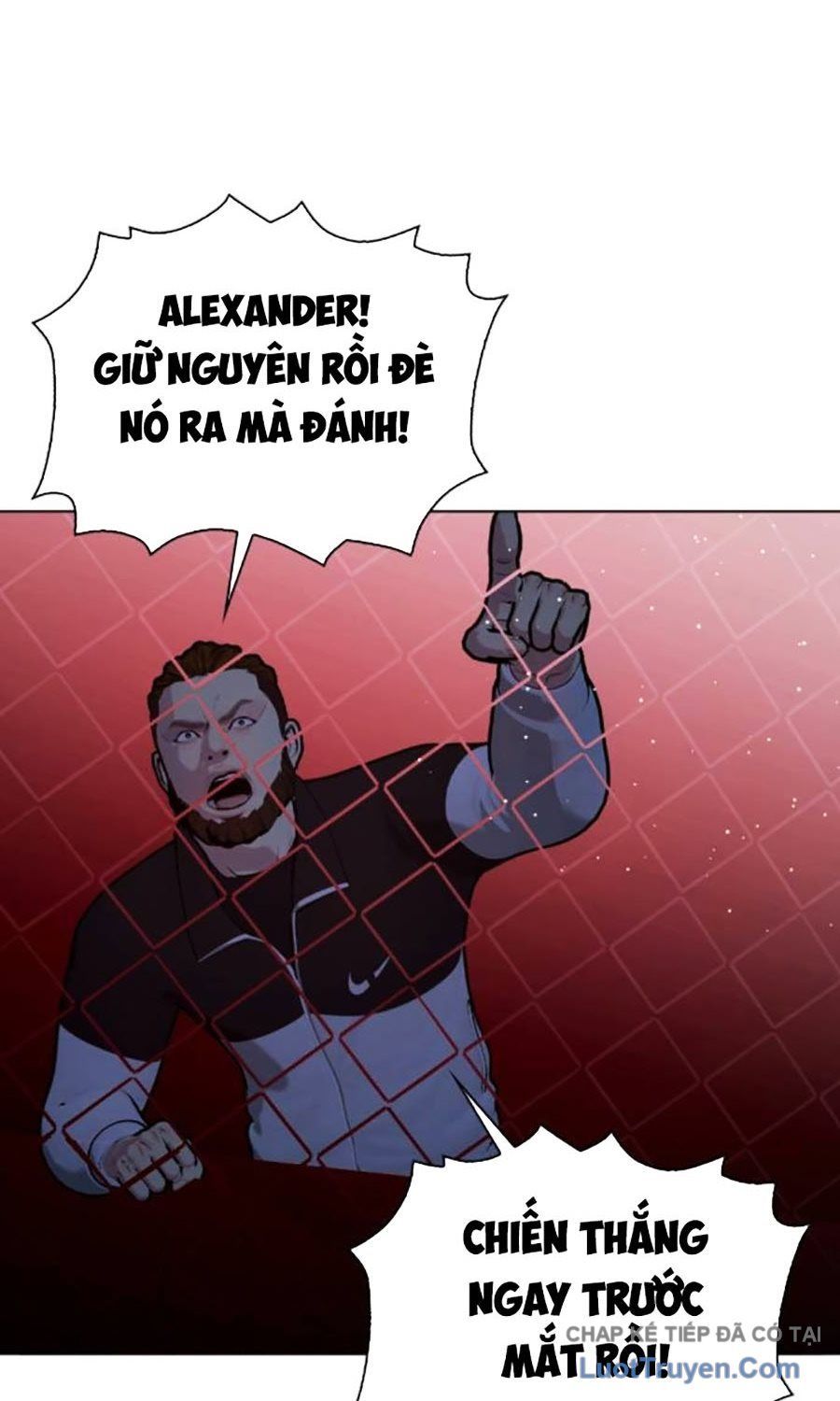 Loser Giỏi Võ Chapter 148 - AB Truyện