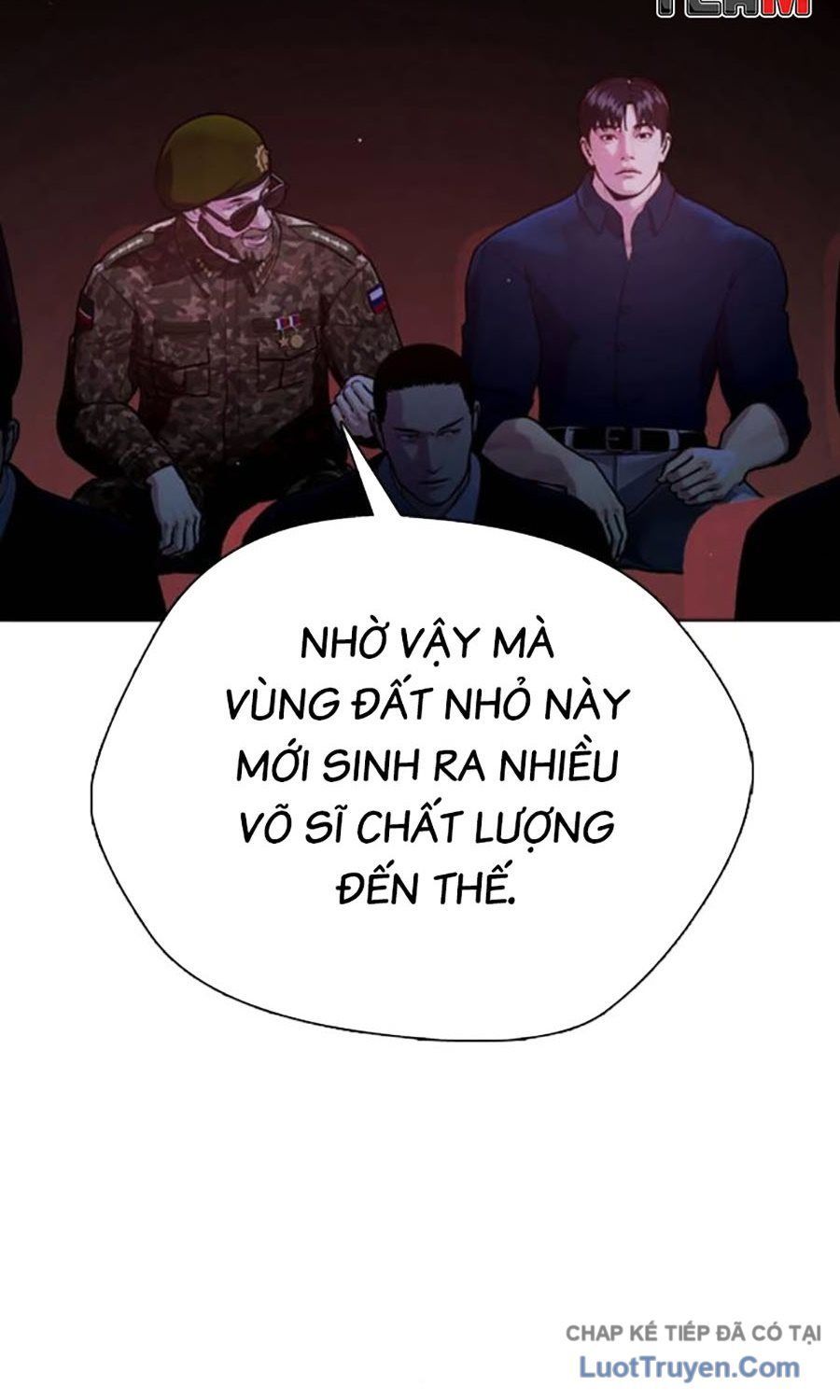 Loser Giỏi Võ Chapter 148 - AB Truyện