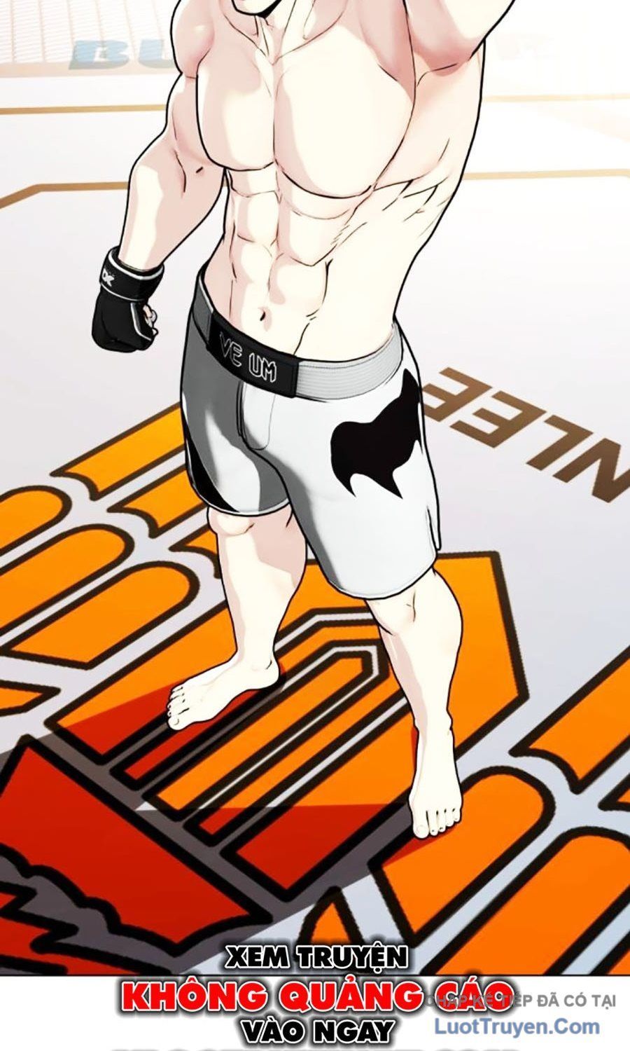 Loser Giỏi Võ Chapter 148 - AB Truyện