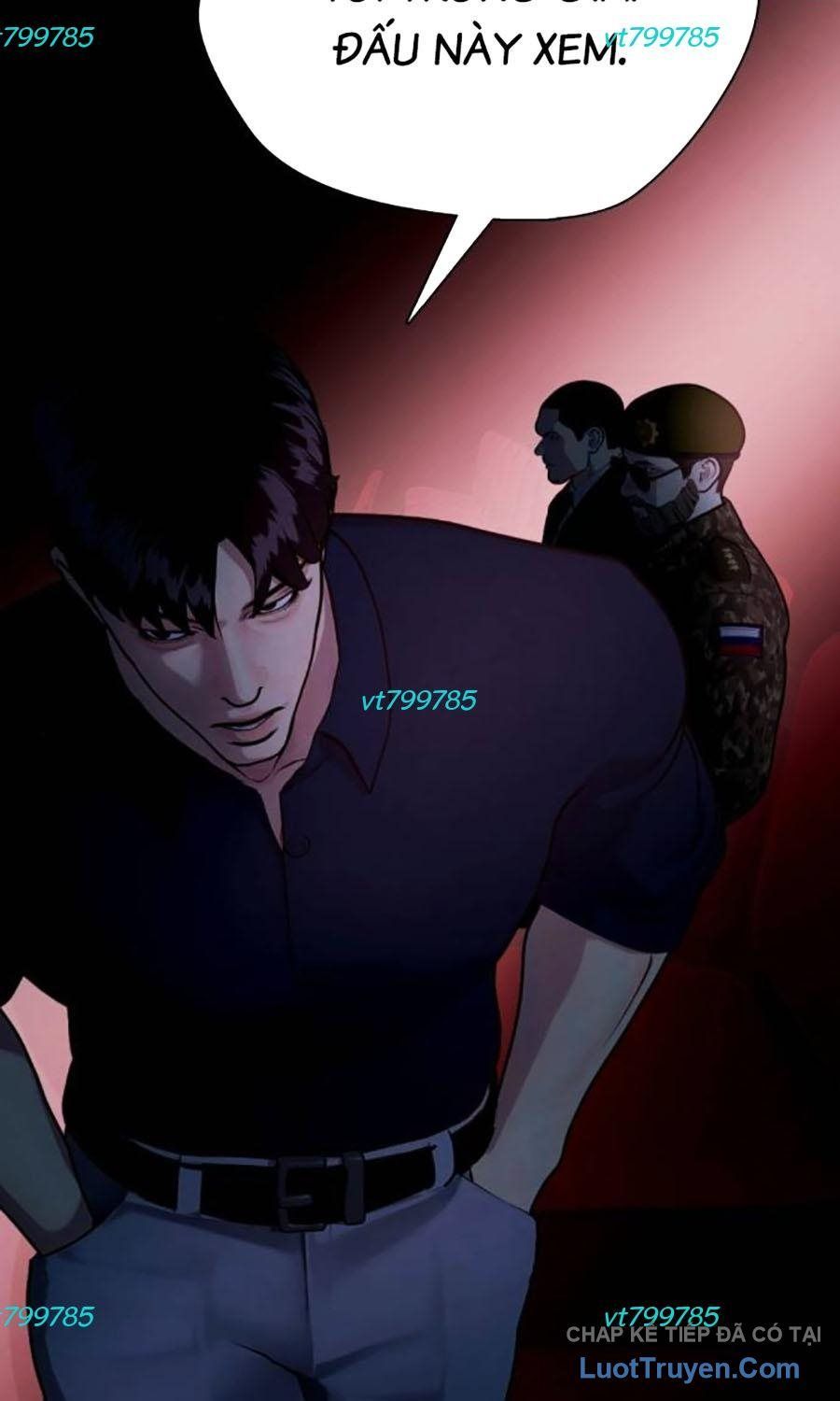 Loser Giỏi Võ Chapter 148 - AB Truyện