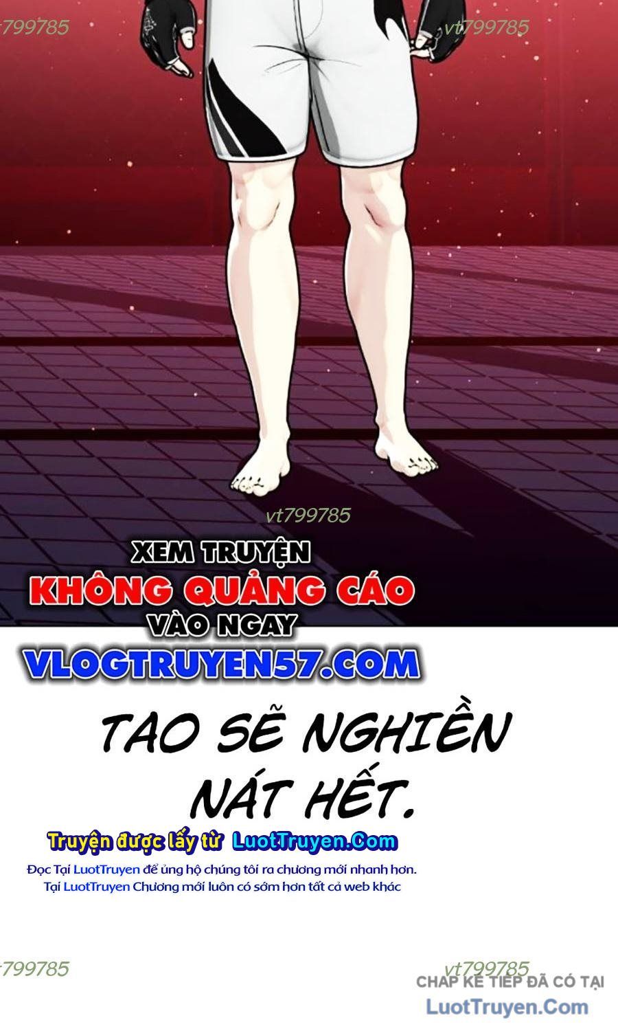 Loser Giỏi Võ Chapter 148 - AB Truyện