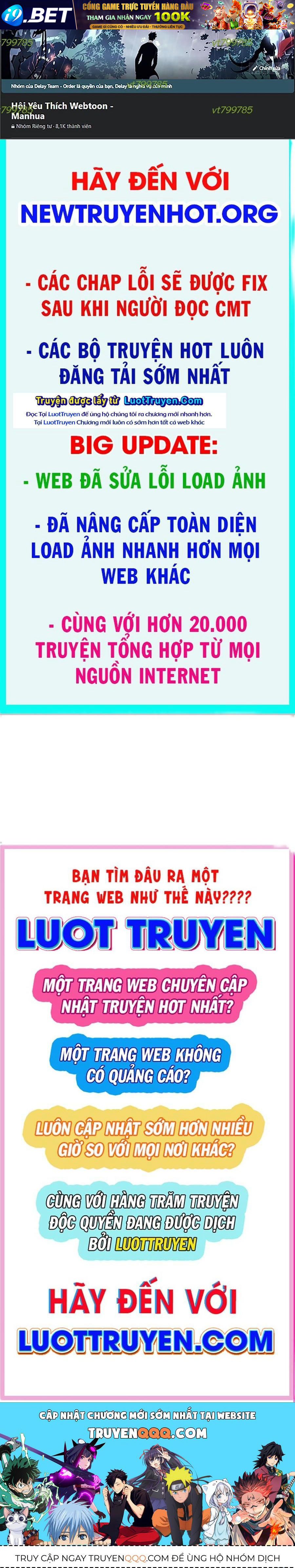 Loser Giỏi Võ Chapter 148 - AB Truyện