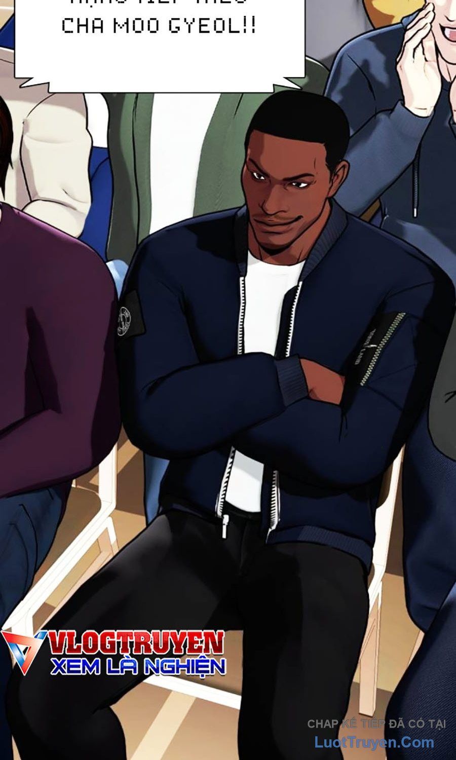 Loser Giỏi Võ Chapter 148 - AB Truyện