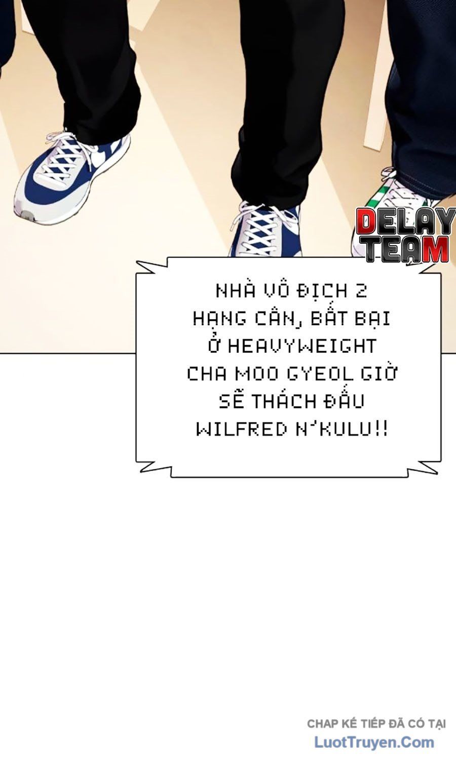 Loser Giỏi Võ Chapter 148 - AB Truyện