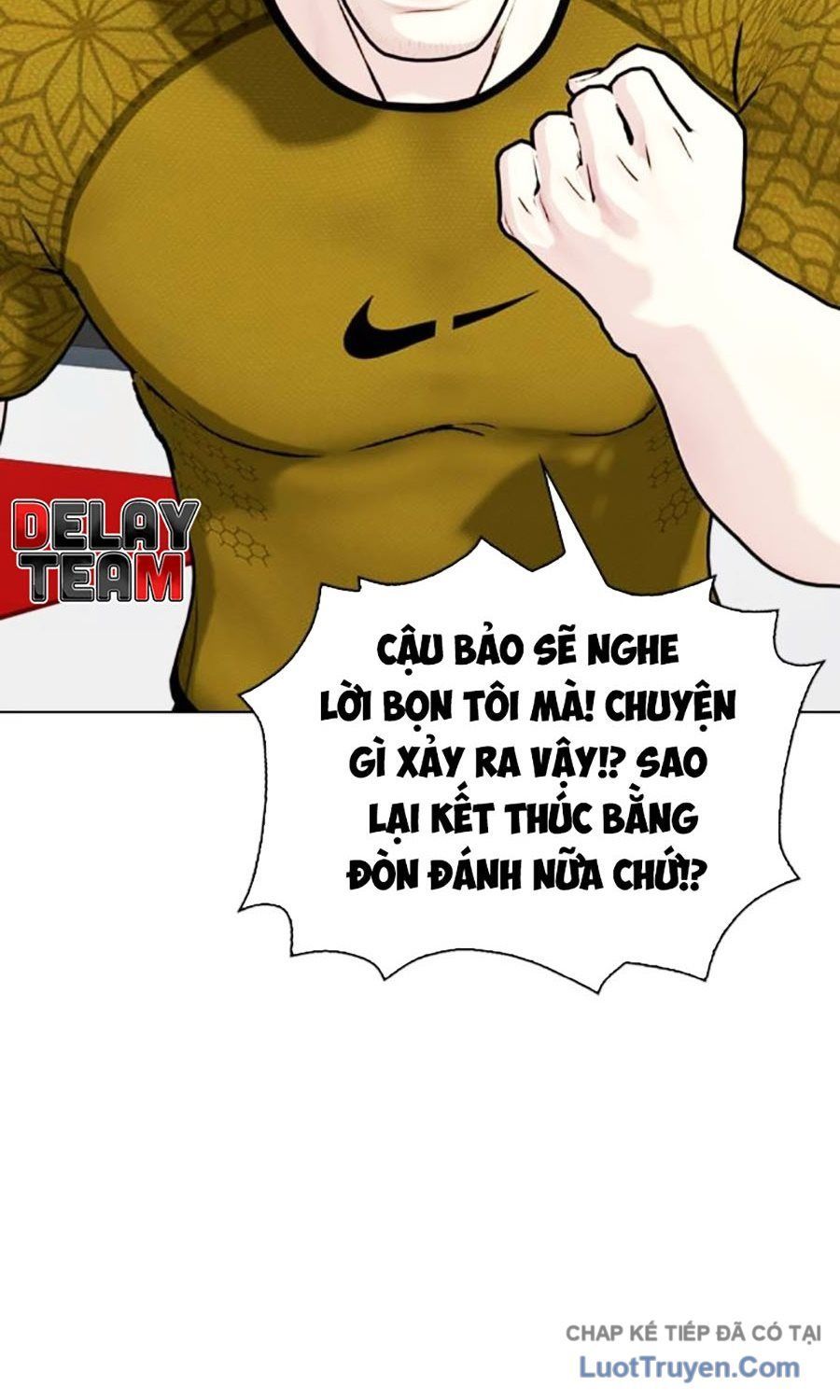 Loser Giỏi Võ Chapter 148 - AB Truyện