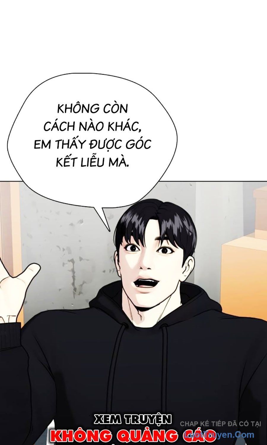 Loser Giỏi Võ Chapter 148 - AB Truyện