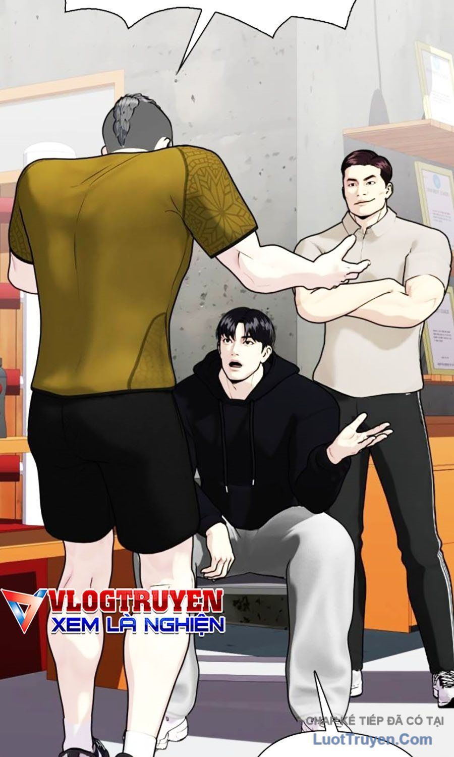 Loser Giỏi Võ Chapter 148 - AB Truyện