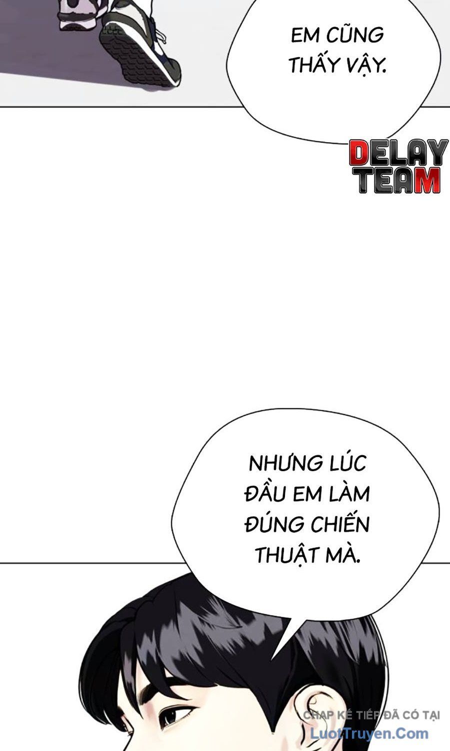Loser Giỏi Võ Chapter 148 - AB Truyện