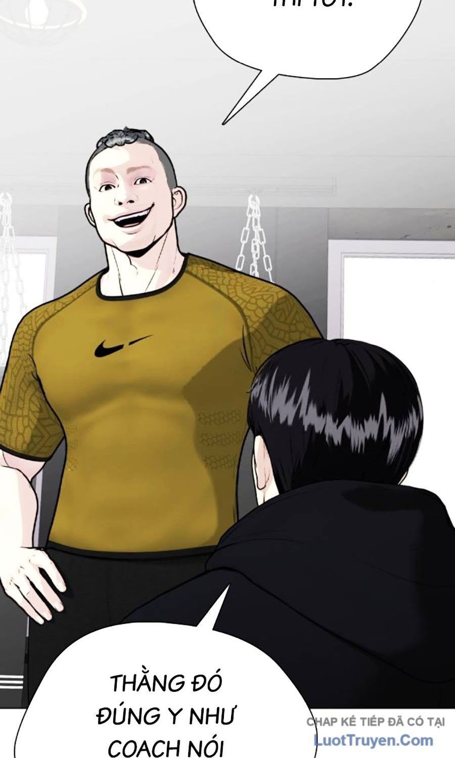 Loser Giỏi Võ Chapter 148 - AB Truyện