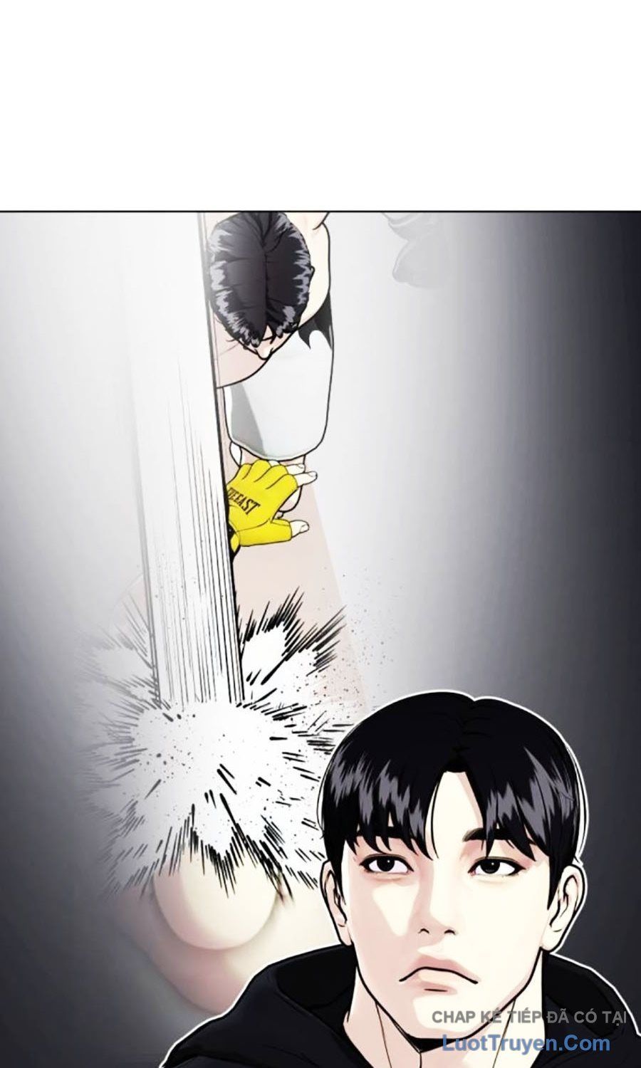 Loser Giỏi Võ Chapter 148 - AB Truyện