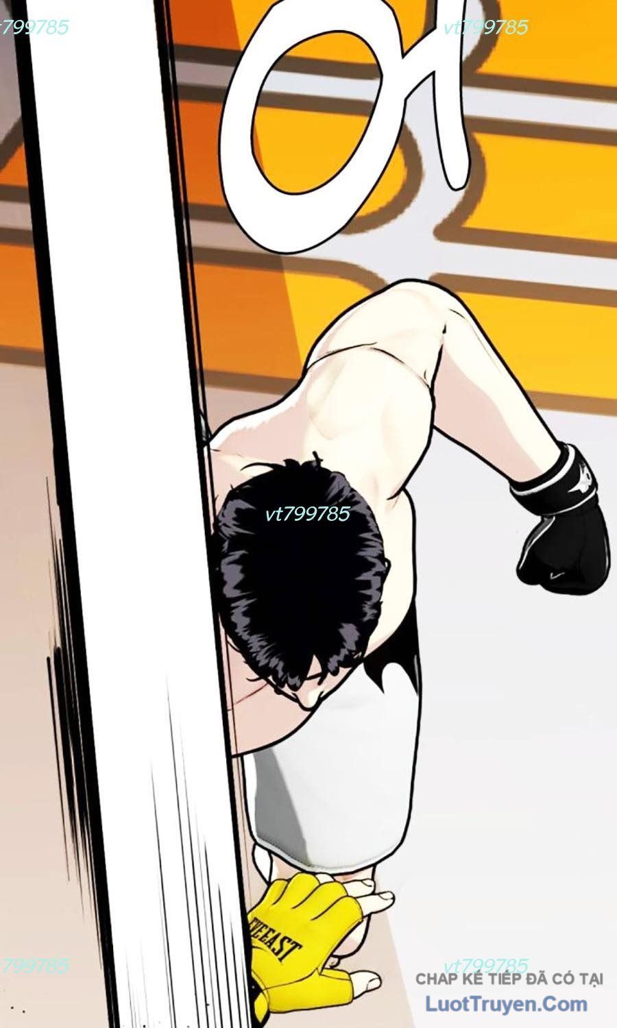 Loser Giỏi Võ Chapter 148 - AB Truyện