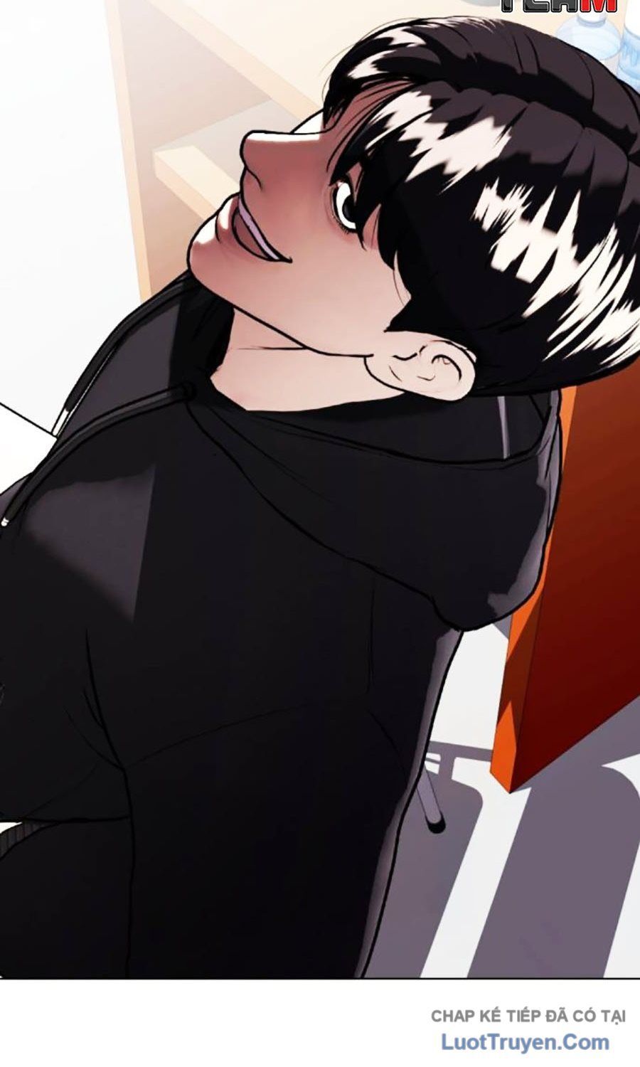 Loser Giỏi Võ Chapter 148 - AB Truyện