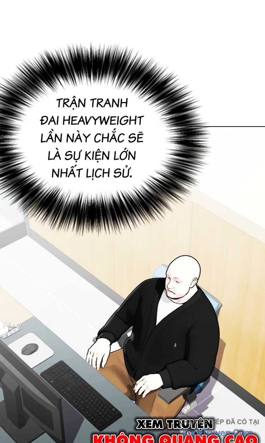 Loser Giỏi Võ Chapter 148 - AB Truyện
