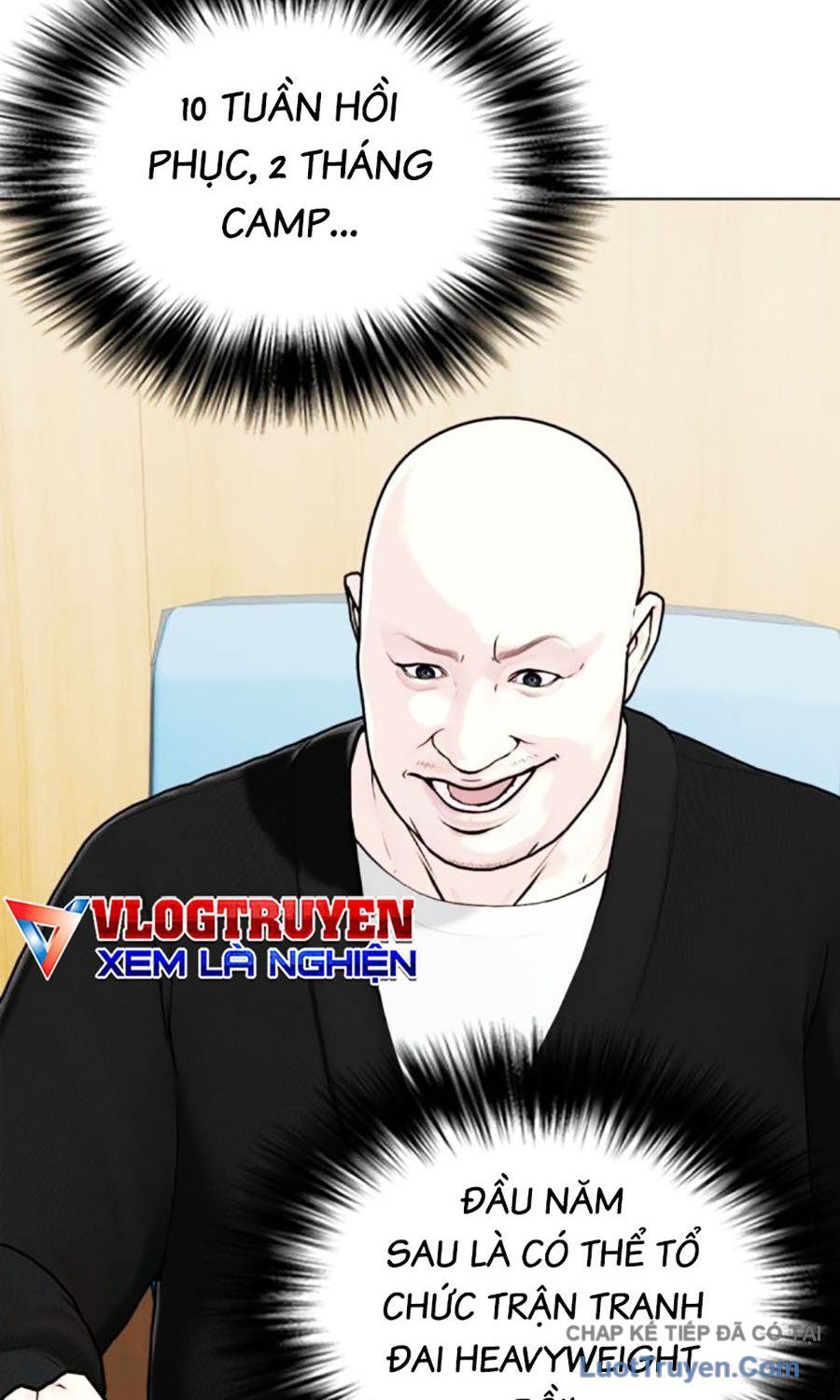 Loser Giỏi Võ Chapter 148 - AB Truyện