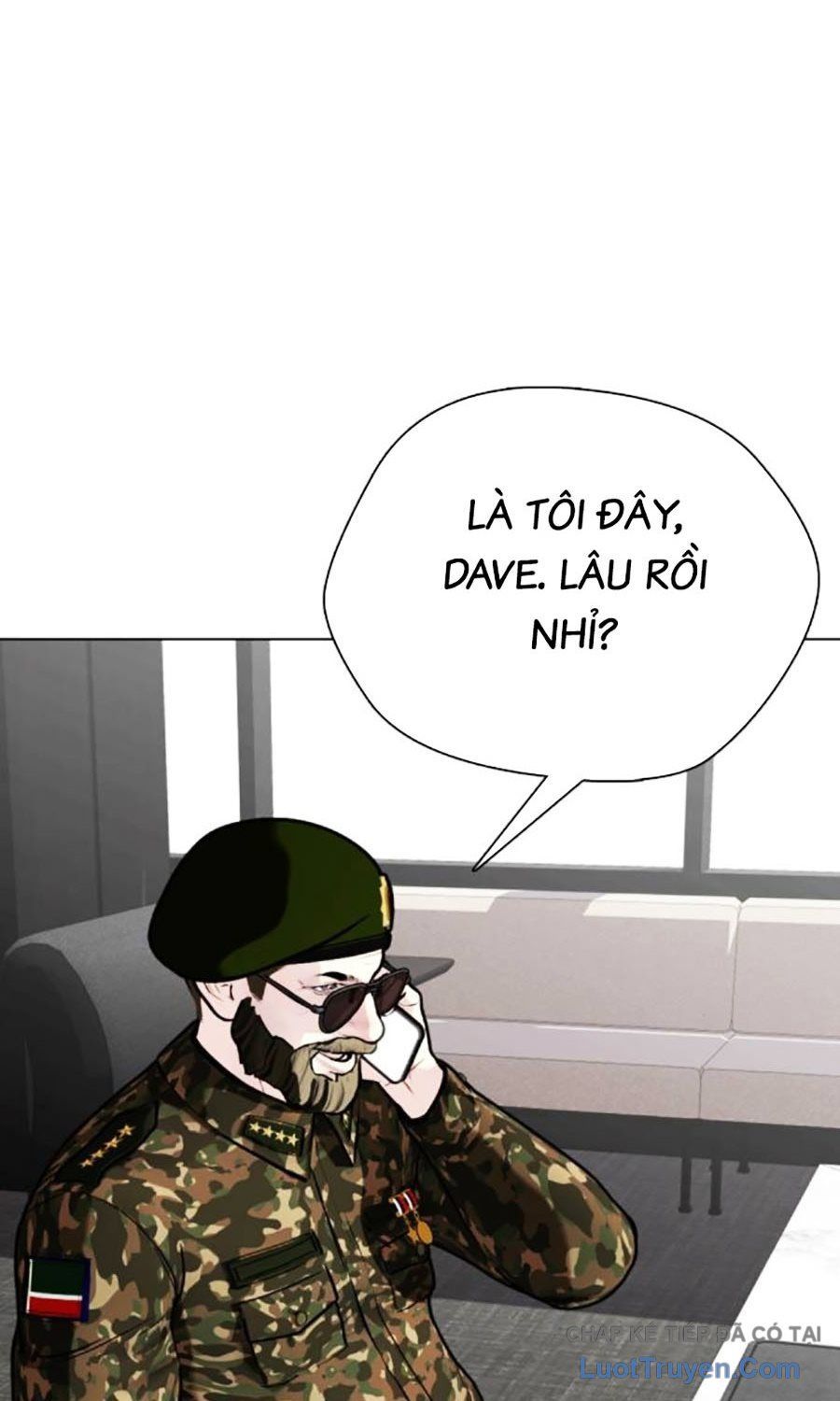 Loser Giỏi Võ Chapter 148 - AB Truyện