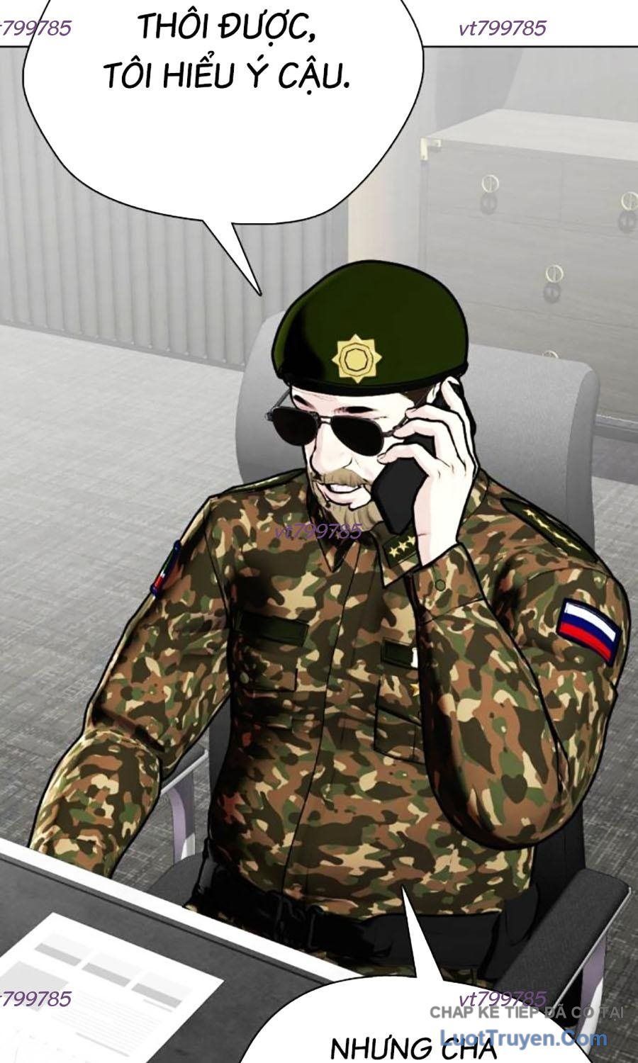 Loser Giỏi Võ Chapter 148 - AB Truyện