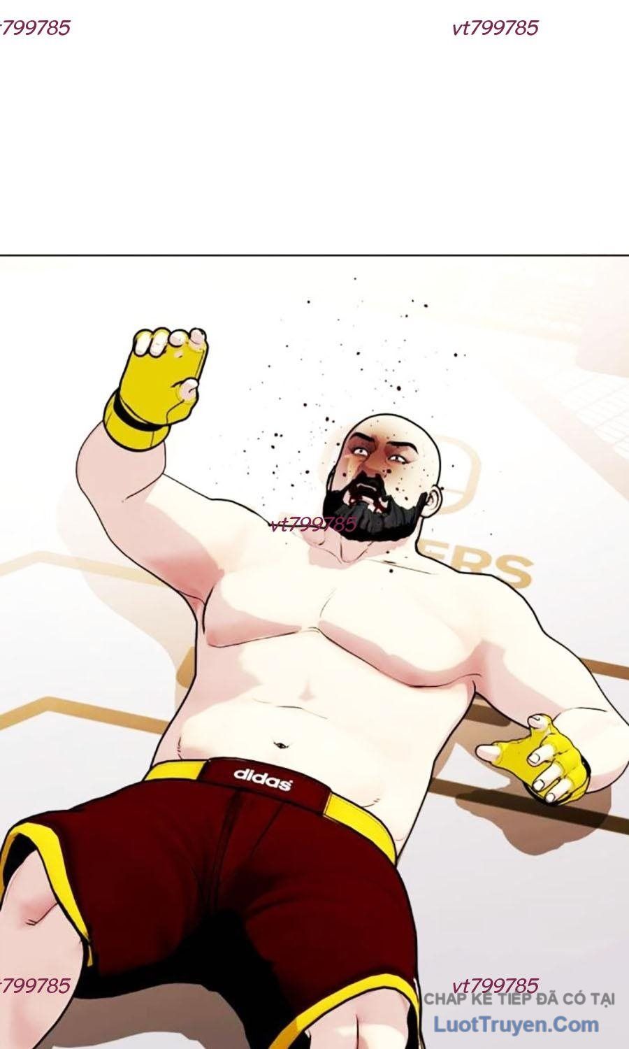 Loser Giỏi Võ Chapter 148 - AB Truyện