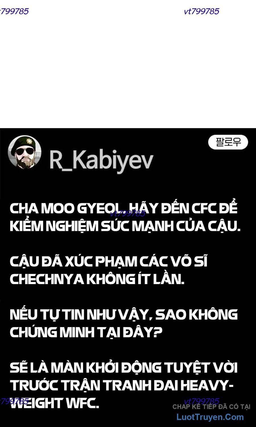 Loser Giỏi Võ Chapter 148 - AB Truyện