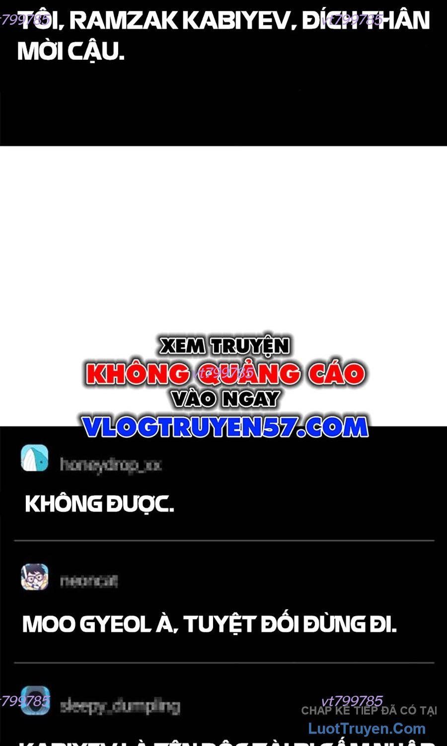 Loser Giỏi Võ Chapter 148 - AB Truyện