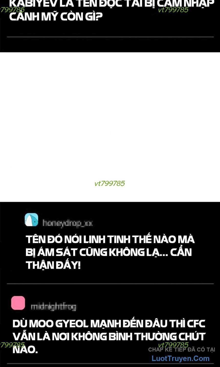 Loser Giỏi Võ Chapter 148 - AB Truyện