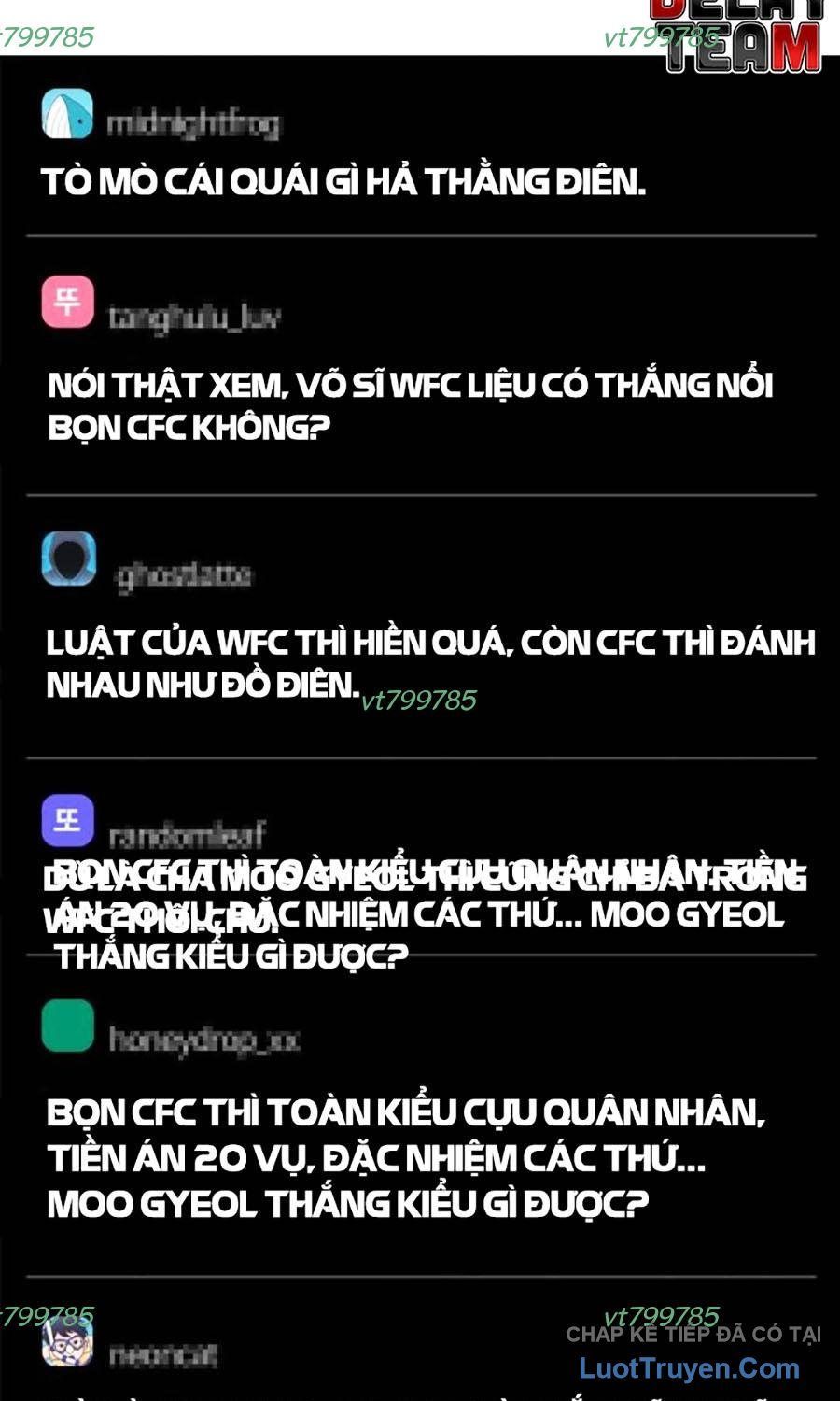 Loser Giỏi Võ Chapter 148 - AB Truyện