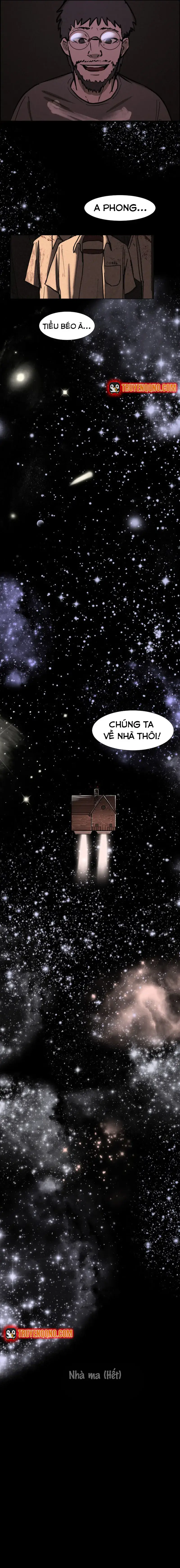 Thế Giới Này Không Tồn Tại Ma Qủy Chap 26 - Next Chap 25