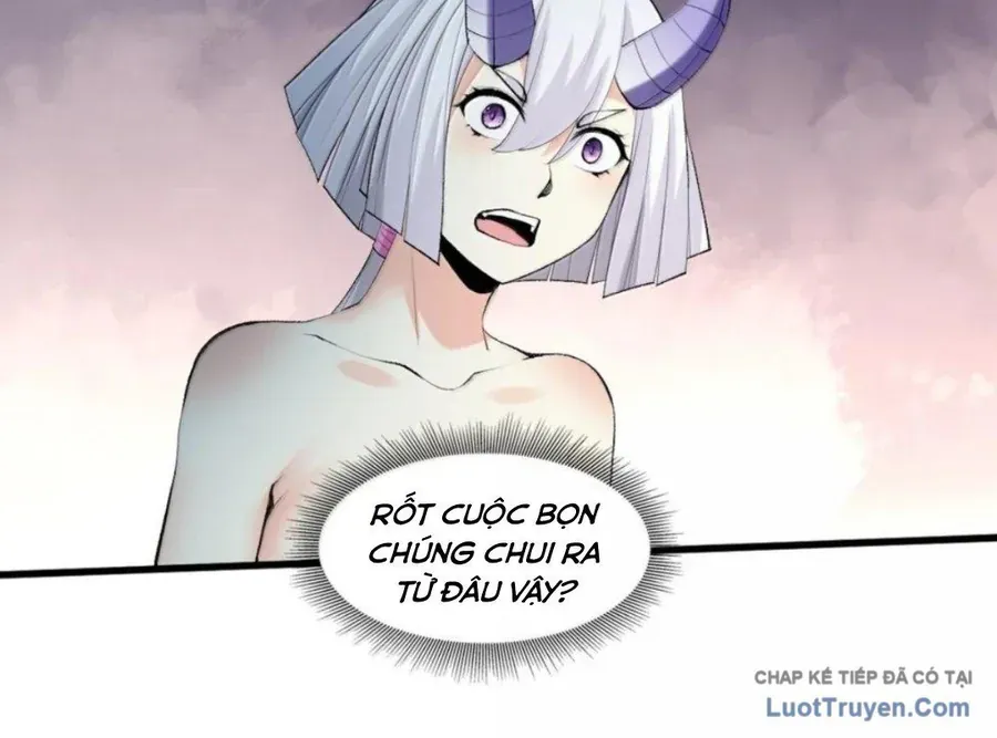 Hậu Cung Của Ta Toàn Là Ma Nữ Phản Diện Chapter 246 - AB Truyện