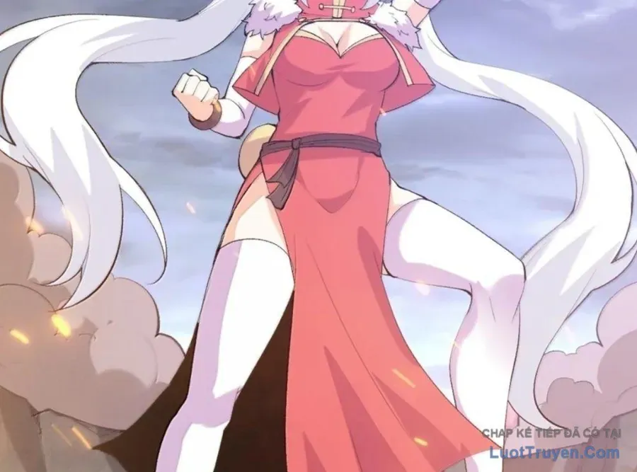 Hậu Cung Của Ta Toàn Là Ma Nữ Phản Diện Chapter 246 - AB Truyện